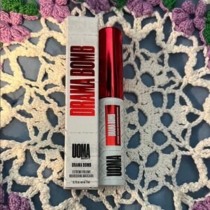 Uoma Beauty Drama Bomb Mascara